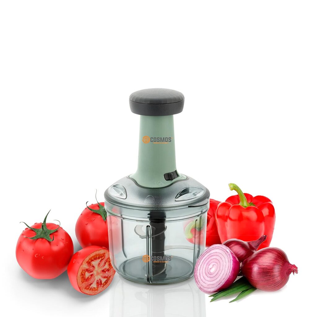 The Best Onion Chopper Reviews Buying Guide