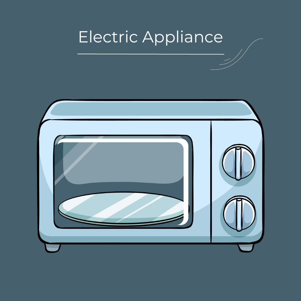 Electric Appliance