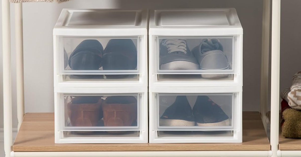 The 9 Best Stackable Drawer Organizers Ultimate Guide
