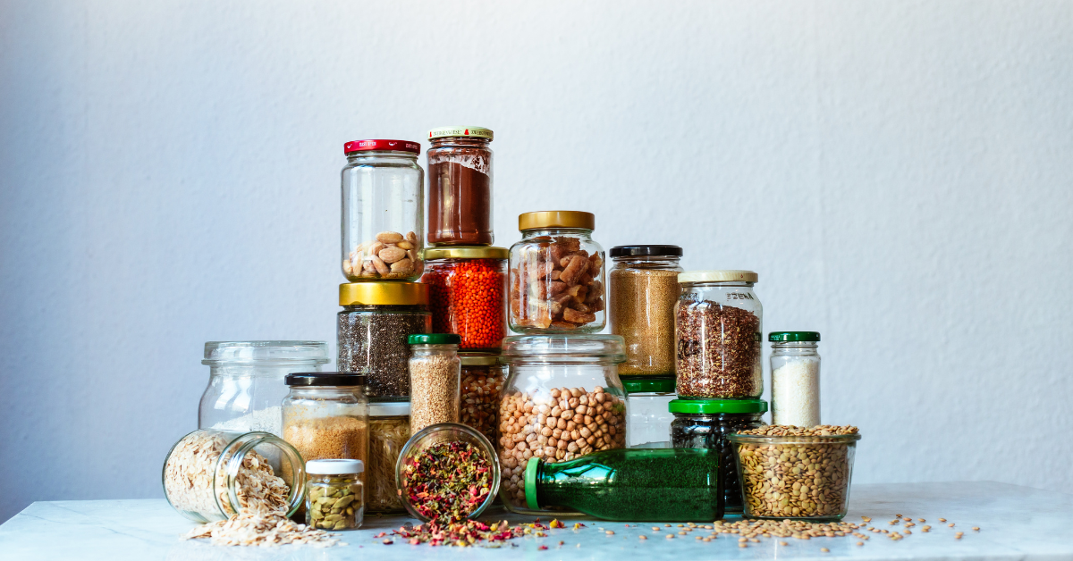 The 5 Best pantry organization for cans