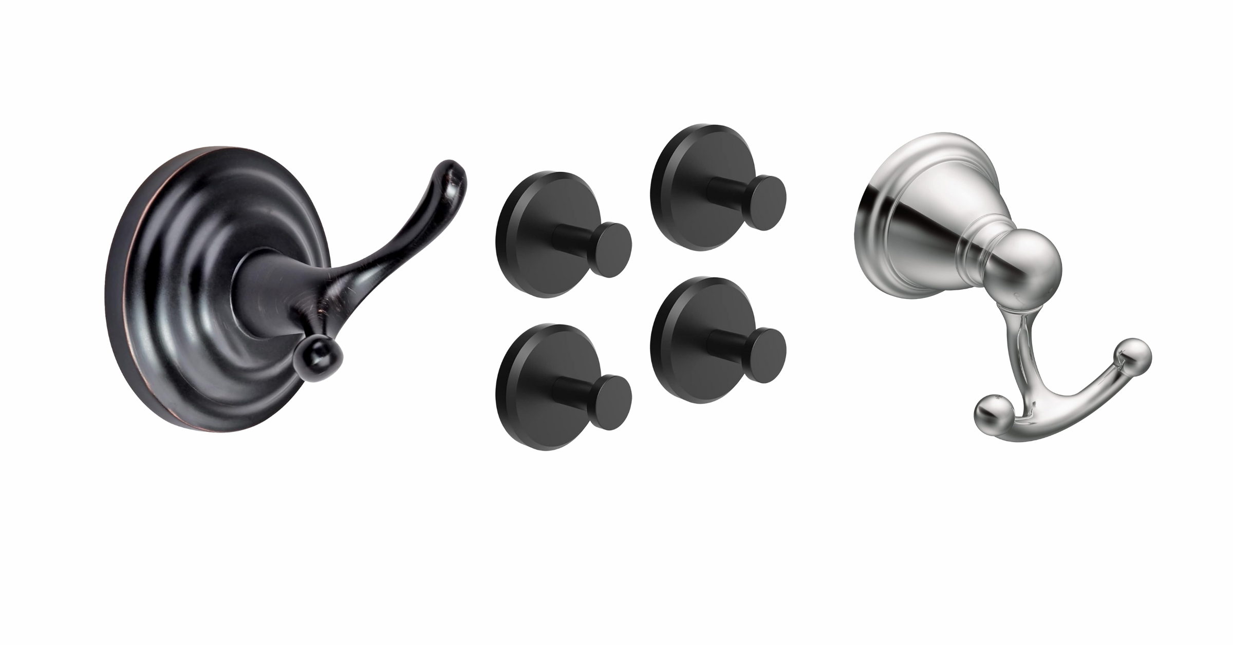 The 7 best kitchen towel and robe hook