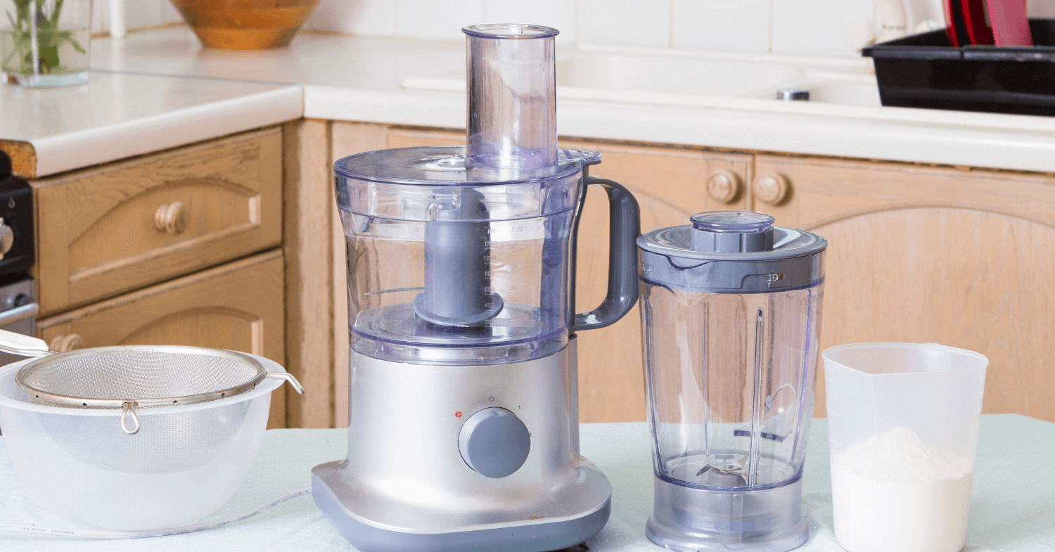 The 9 Best Electric Food Choppers