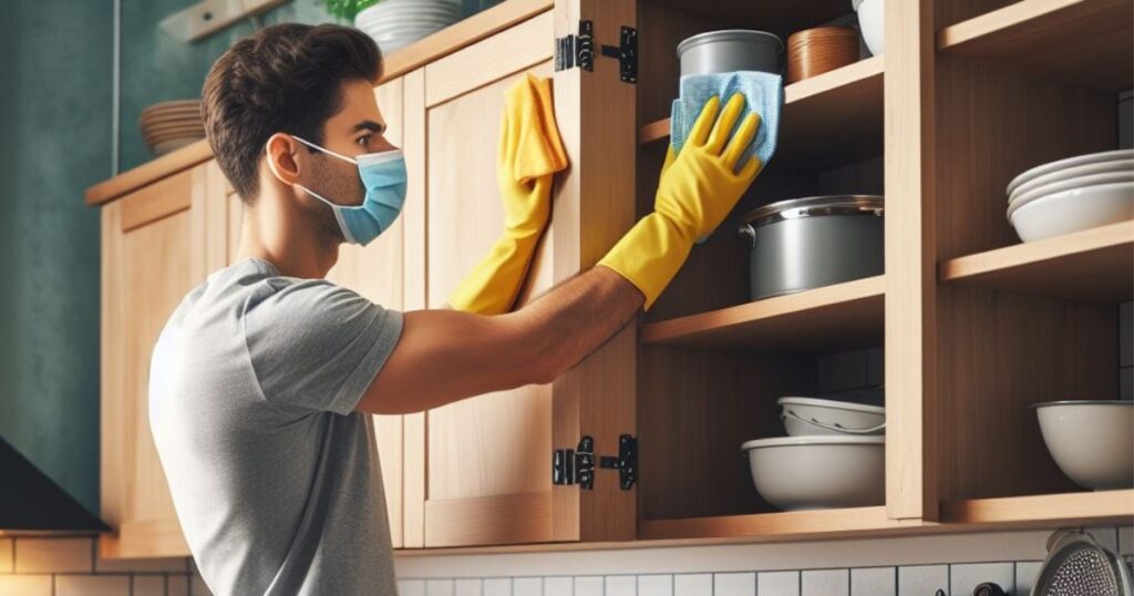 How Do You Remove Old Kitchen Cabinets | kitchen product Hub