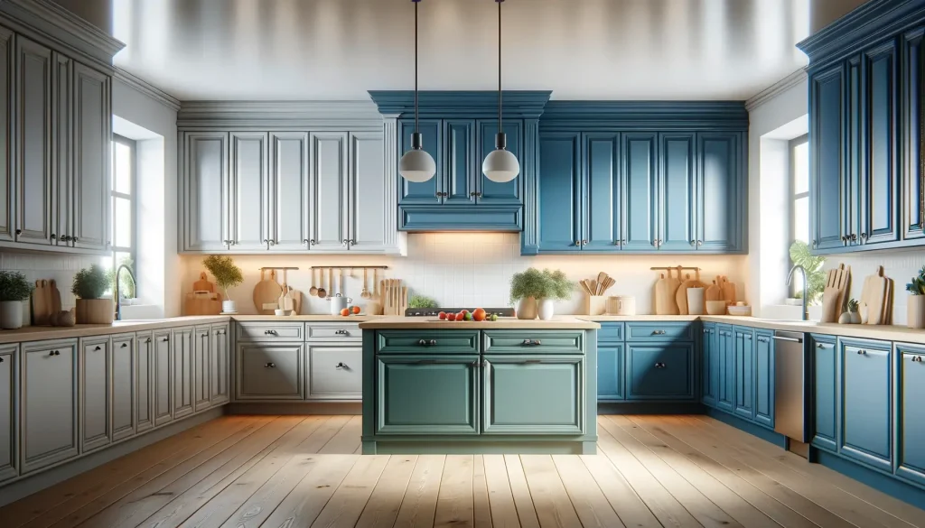 Expert Tips And Tricks For Paint Kitchen Cabinets