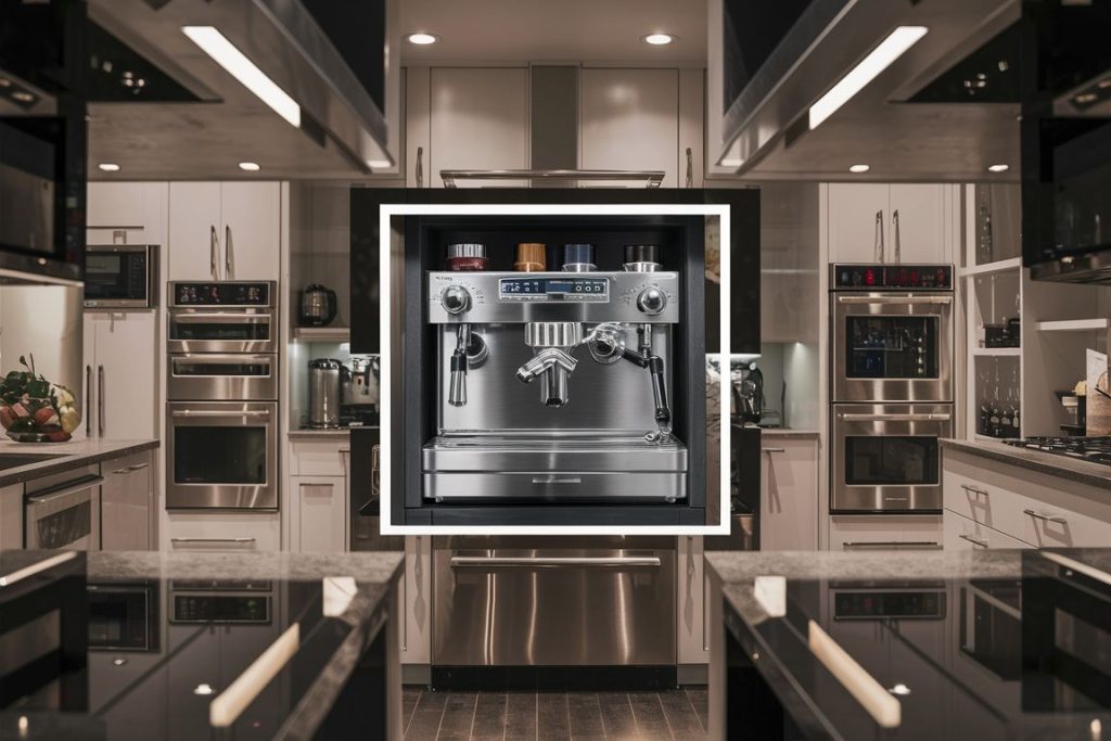 Is The Kitchen Appliance- Necessary Or Luxury? 