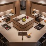 G Shaped Kitchen Design | Kitchen Product Hub
