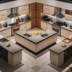 What Is an L-Shaped Kitchen? Kitchen Product Hub
