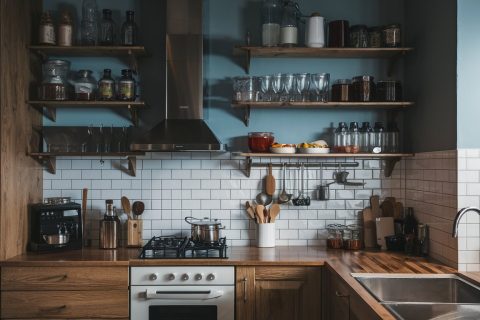 The Benefits of an Organized Kitchen | Kitchen Product Hub