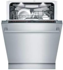 Bosch Dishwashers 900