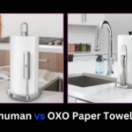 Simplehuman vs OXO Paper Towel Holder | kitchen product hub